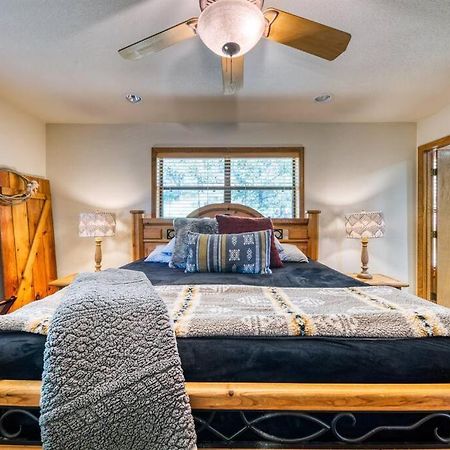 Perk Canyon Hidden Acres-Hot Tub-Gas Fireplace Ruidoso Bagian luar foto